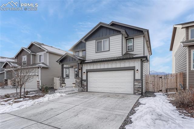 MLS Image for 948  Bidwell  ,Colorado Springs, Colorado