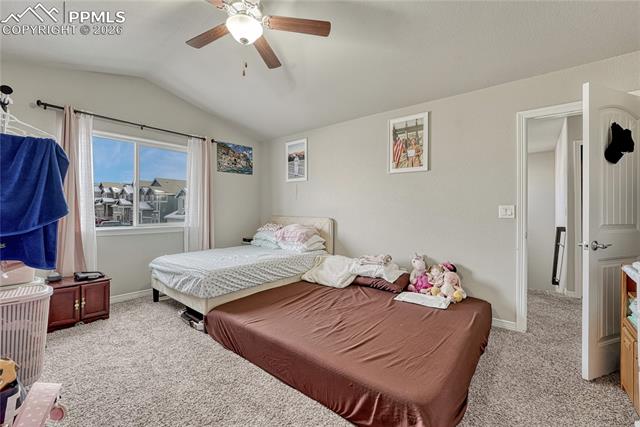 MLS Image for 948  Bidwell  ,Colorado Springs, Colorado