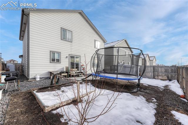 MLS Image for 948  Bidwell  ,Colorado Springs, Colorado