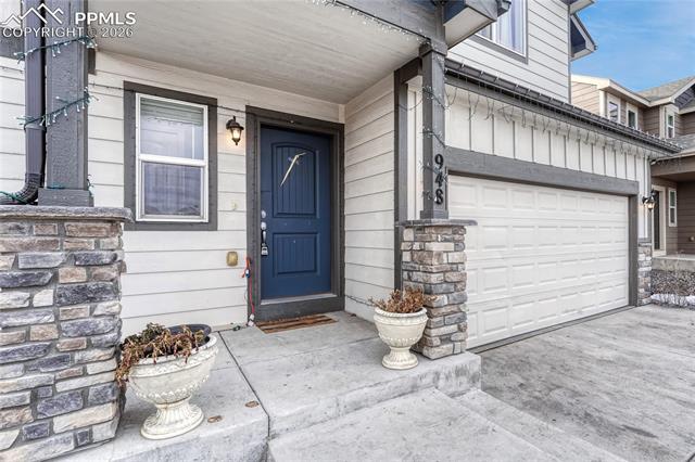 MLS Image for 948  Bidwell  ,Colorado Springs, Colorado