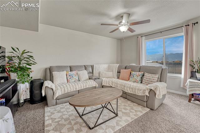 MLS Image for 948  Bidwell  ,Colorado Springs, Colorado