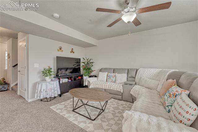 MLS Image for 948  Bidwell  ,Colorado Springs, Colorado