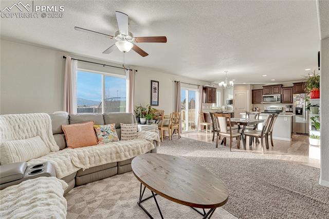 MLS Image for 948  Bidwell  ,Colorado Springs, Colorado