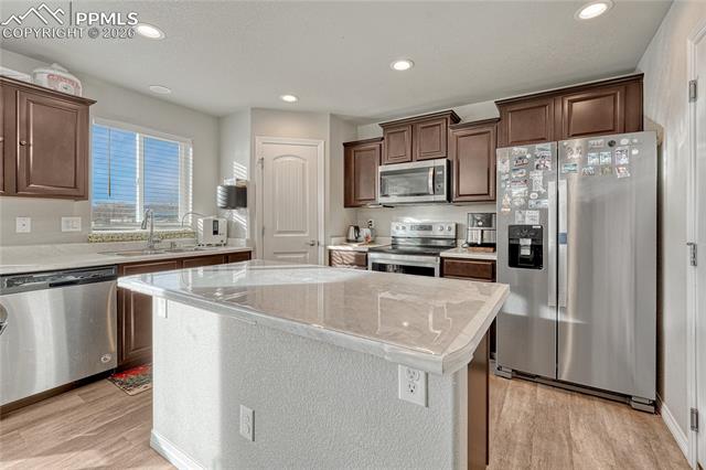 MLS Image for 948  Bidwell  ,Colorado Springs, Colorado