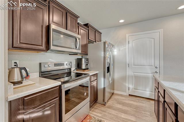 MLS Image for 948  Bidwell  ,Colorado Springs, Colorado