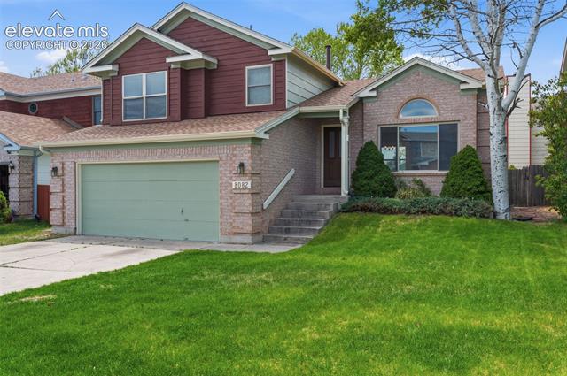 8082  Scarborough  , colorado springs&nbsp; House Search MLS Picture