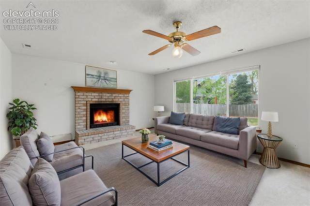 MLS Image for 8082  Scarborough  ,Colorado Springs, Colorado