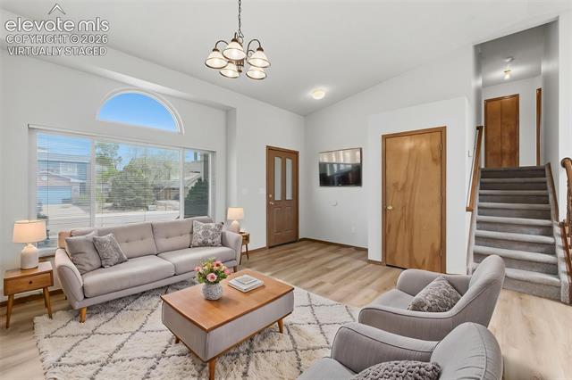 MLS Image for 8082  Scarborough  ,Colorado Springs, Colorado