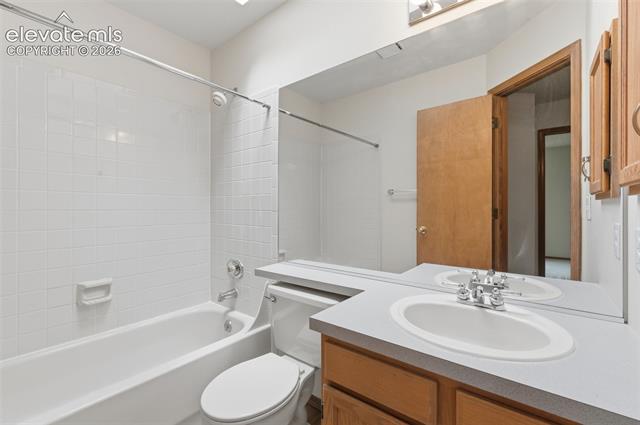 MLS Image for 8082  Scarborough  ,Colorado Springs, Colorado