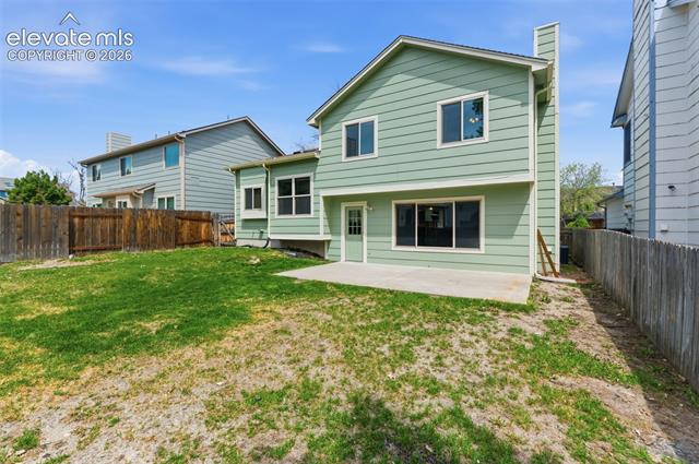 MLS Image for 8082  Scarborough  ,Colorado Springs, Colorado