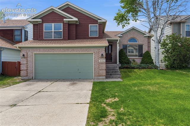 MLS Image for 8082  Scarborough  ,Colorado Springs, Colorado