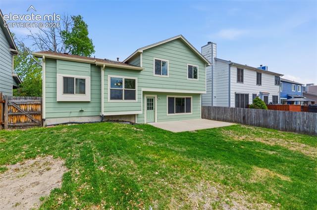 MLS Image for 8082  Scarborough  ,Colorado Springs, Colorado
