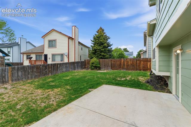 MLS Image for 8082  Scarborough  ,Colorado Springs, Colorado