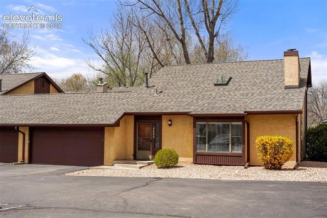4684  Winewood Village   , colorado springs&nbsp; House Search MLS Picture