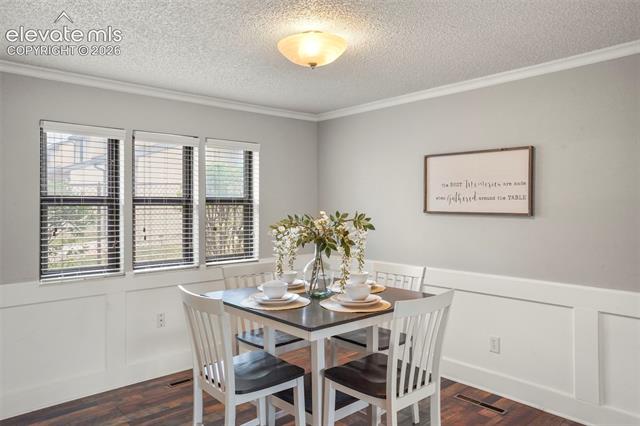 MLS Image for 4684  Winewood Village   ,Colorado Springs, Colorado