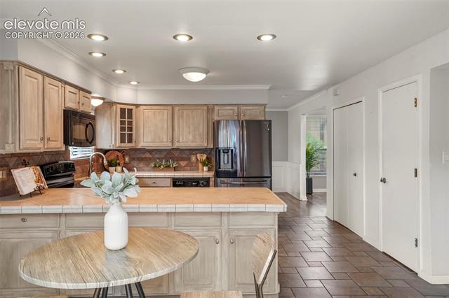 MLS Image for 4684  Winewood Village   ,Colorado Springs, Colorado