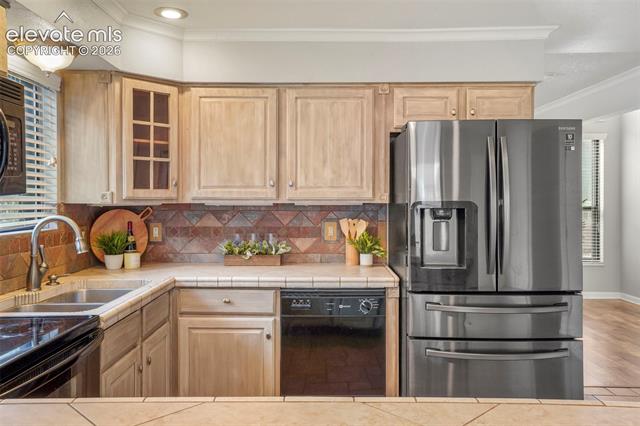 MLS Image for 4684  Winewood Village   ,Colorado Springs, Colorado