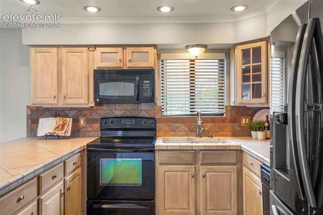 MLS Image for 4684  Winewood Village   ,Colorado Springs, Colorado