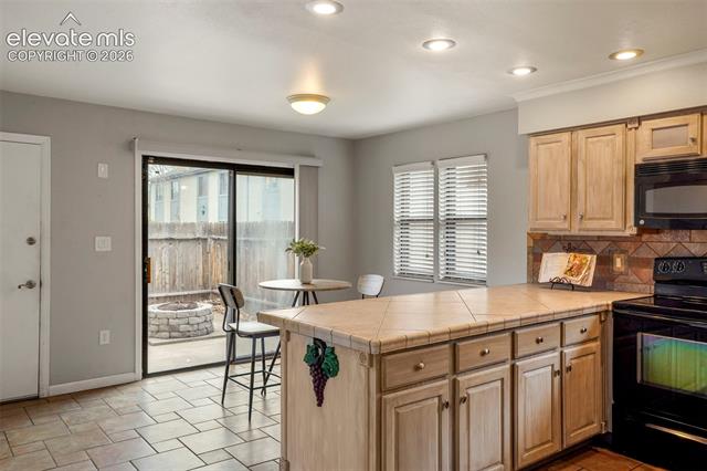 MLS Image for 4684  Winewood Village   ,Colorado Springs, Colorado