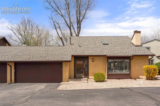 MLS Image for 4684  Winewood Village   ,Colorado Springs, Colorado