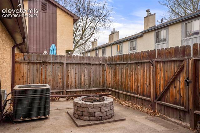 MLS Image for 4684  Winewood Village   ,Colorado Springs, Colorado