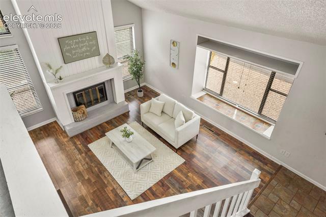 MLS Image for 4684  Winewood Village   ,Colorado Springs, Colorado