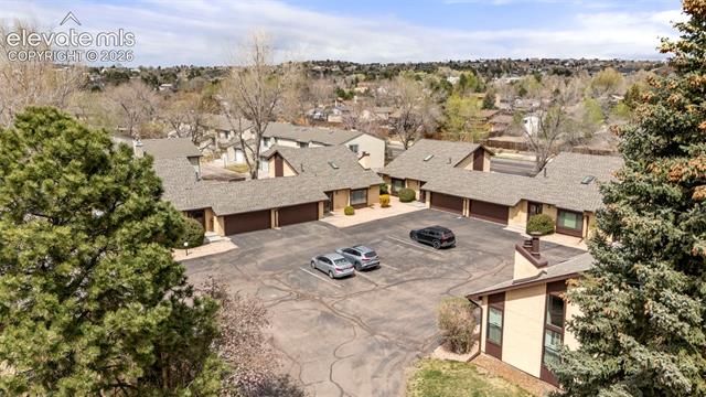 MLS Image for 4684  Winewood Village   ,Colorado Springs, Colorado