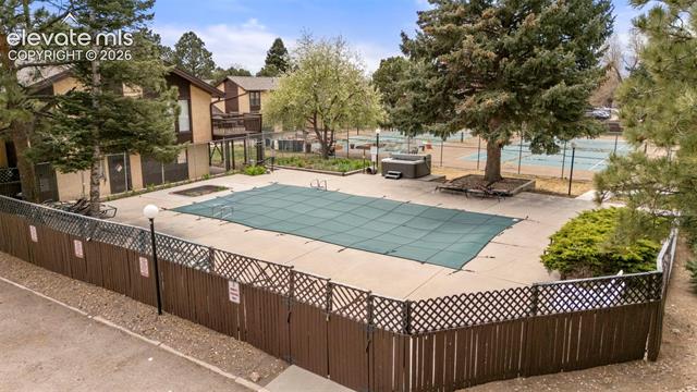 MLS Image for 4684  Winewood Village   ,Colorado Springs, Colorado