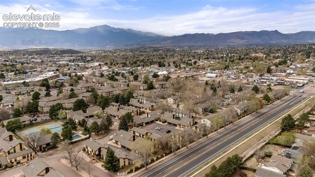 MLS Image for 4684  Winewood Village   ,Colorado Springs, Colorado