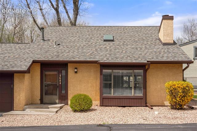 MLS Image for 4684  Winewood Village   ,Colorado Springs, Colorado