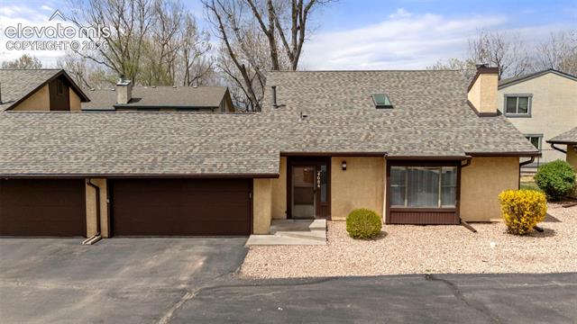 MLS Image for 4684  Winewood Village   ,Colorado Springs, Colorado