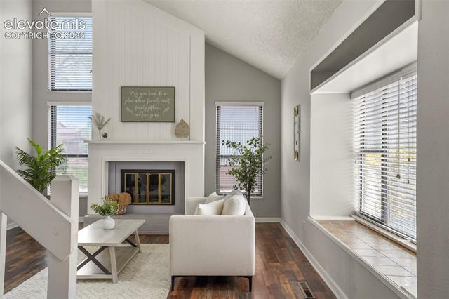 MLS Image for 4684  Winewood Village   ,Colorado Springs, Colorado