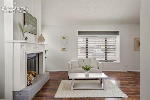MLS Image for 4684  Winewood Village   ,Colorado Springs, Colorado