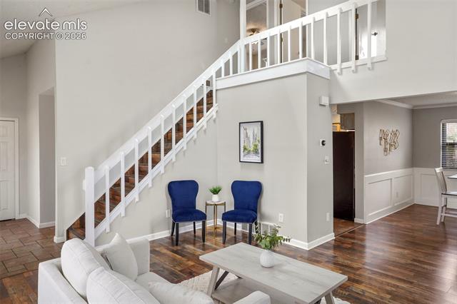 MLS Image for 4684  Winewood Village   ,Colorado Springs, Colorado