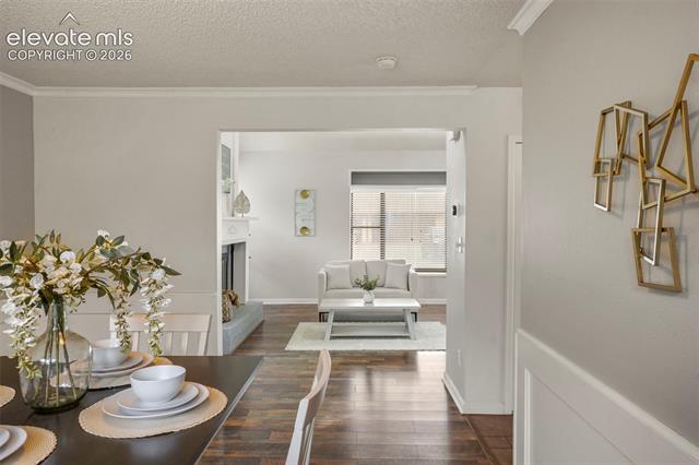 MLS Image for 4684  Winewood Village   ,Colorado Springs, Colorado