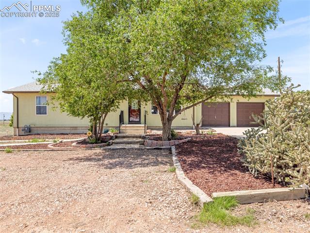 1159 N Linda  , pueblo  House Search MLS Picture