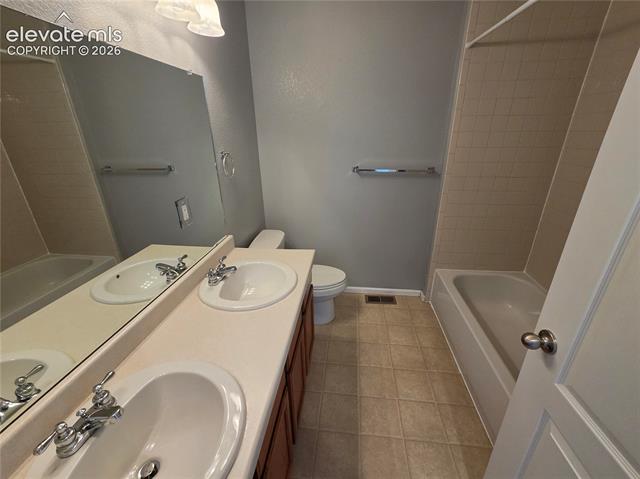 MLS Image for 6676  Myrtle Creek  ,Colorado Springs, Colorado