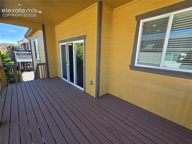 MLS Image for 6676  Myrtle Creek  ,Colorado Springs, Colorado
