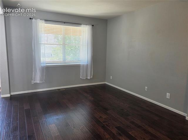 MLS Image for 6676  Myrtle Creek  ,Colorado Springs, Colorado