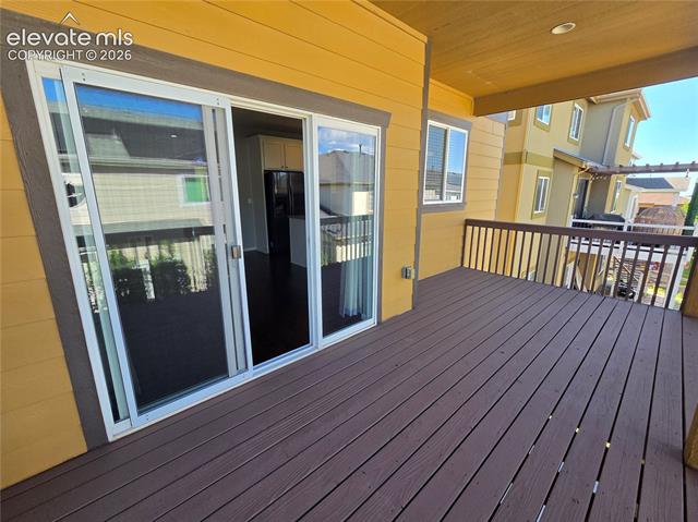 MLS Image for 6676  Myrtle Creek  ,Colorado Springs, Colorado