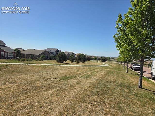 MLS Image for 6676  Myrtle Creek  ,Colorado Springs, Colorado