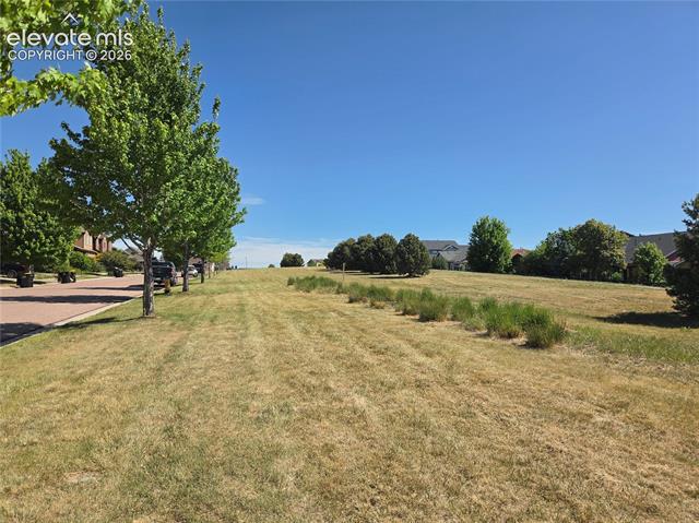 MLS Image for 6676  Myrtle Creek  ,Colorado Springs, Colorado