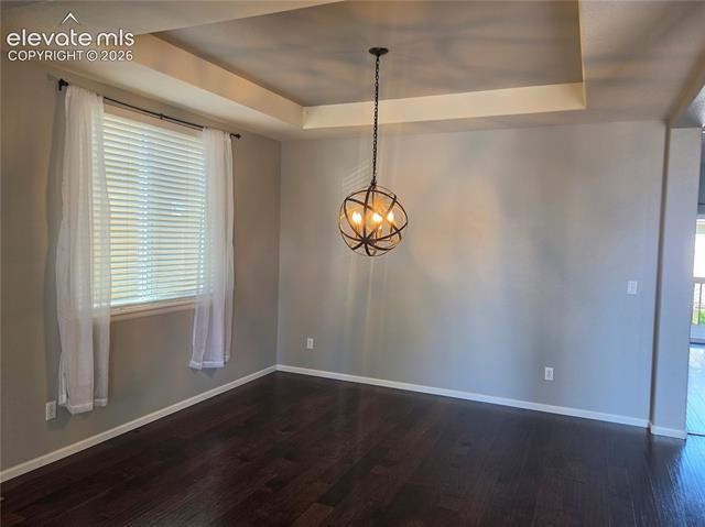 MLS Image for 6676  Myrtle Creek  ,Colorado Springs, Colorado