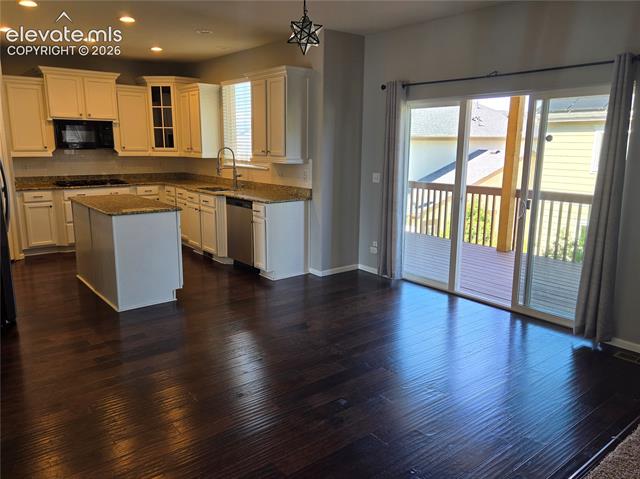 MLS Image for 6676  Myrtle Creek  ,Colorado Springs, Colorado