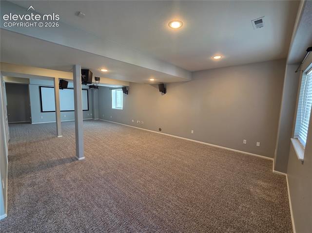 MLS Image for 6676  Myrtle Creek  ,Colorado Springs, Colorado