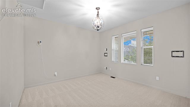 MLS Image for 7316  Rim Bluff  ,Colorado Springs, Colorado