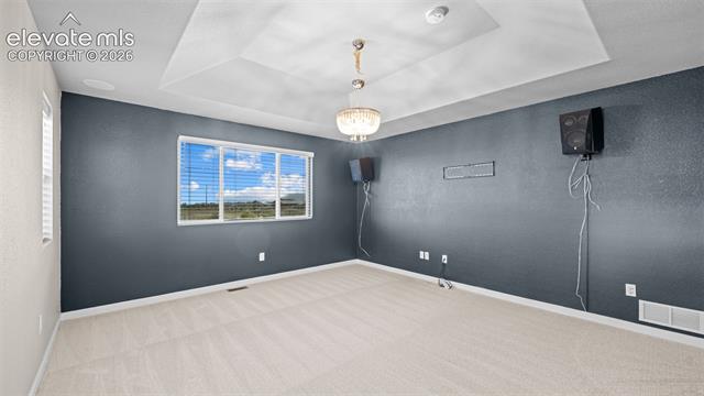 MLS Image for 7316  Rim Bluff  ,Colorado Springs, Colorado