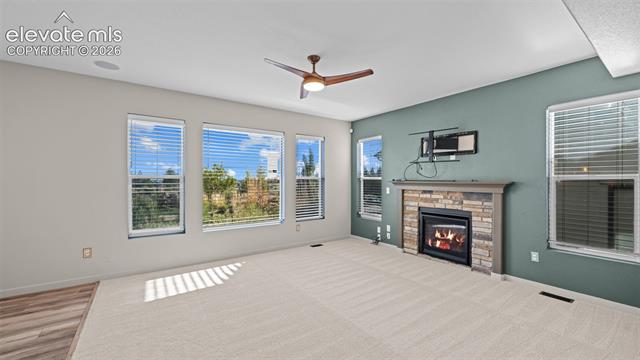 MLS Image for 7316  Rim Bluff  ,Colorado Springs, Colorado