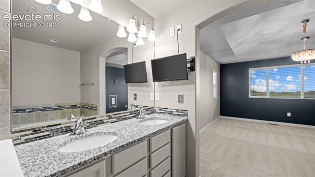 MLS Image for 7316  Rim Bluff  ,Colorado Springs, Colorado