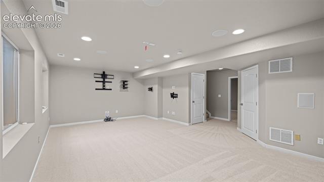 MLS Image for 7316  Rim Bluff  ,Colorado Springs, Colorado